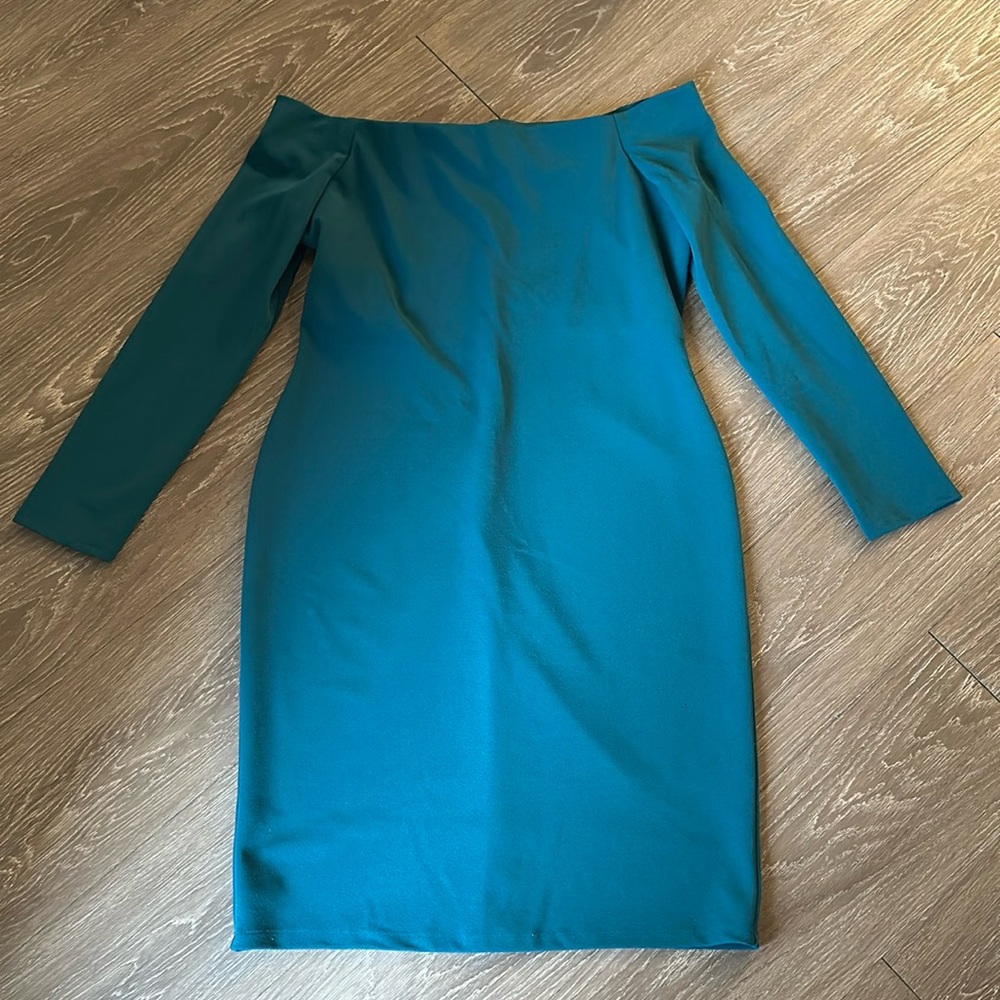 Eliza J. Cocktail Dress